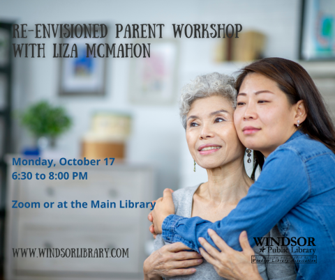 parent workshop