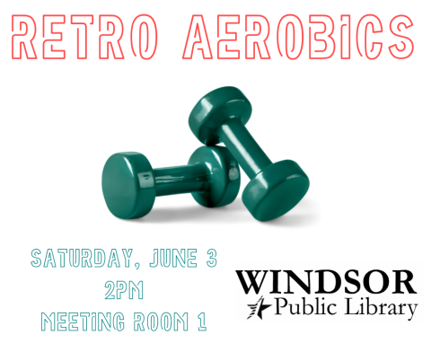 Retro Aerobics