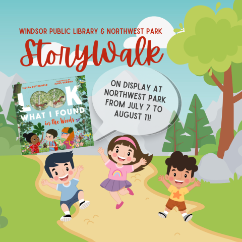 StoryWalk