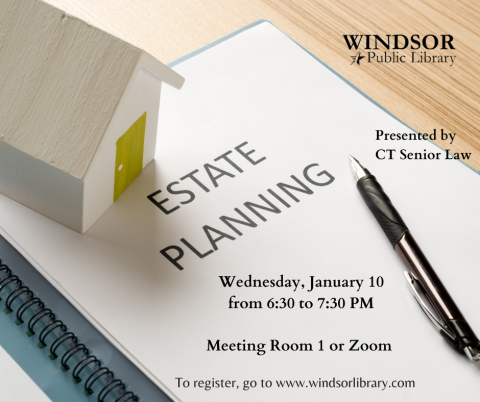 estate planning