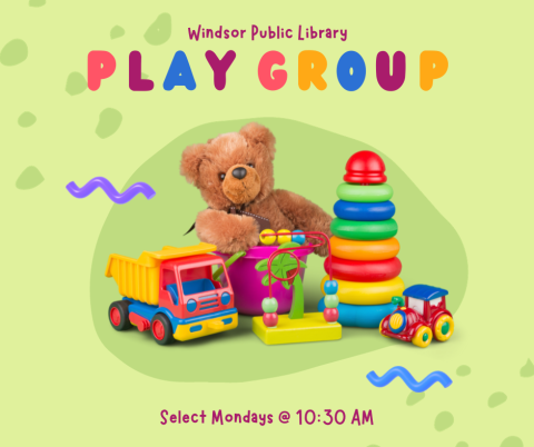 Kidspace Playgroup