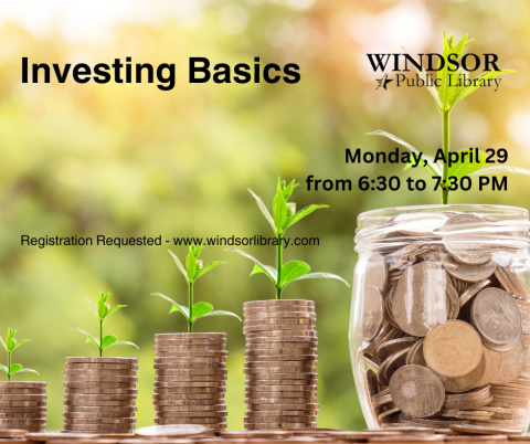 investing basics