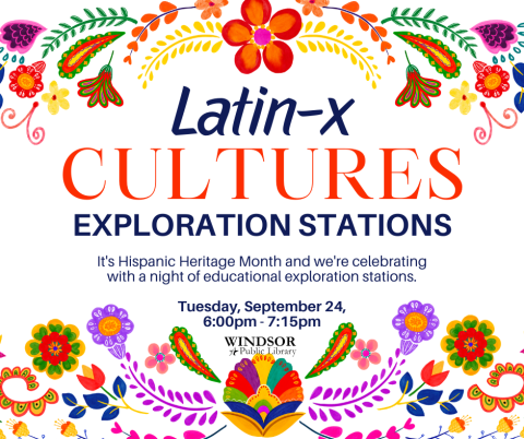 Latin-x Cultures