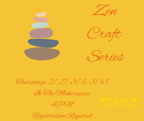 Zen Craft Series