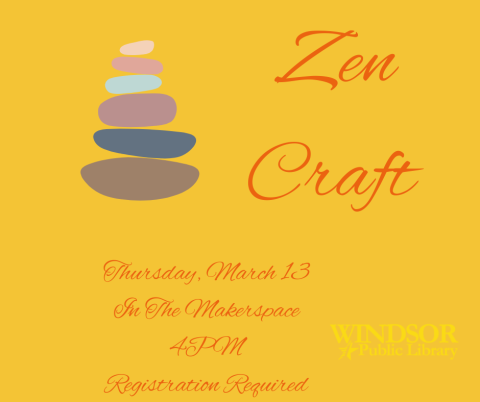 Zen Craft