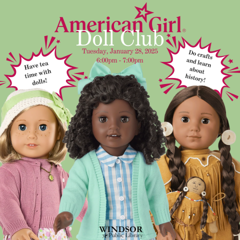 American Girl