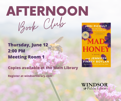 june 2025 book club