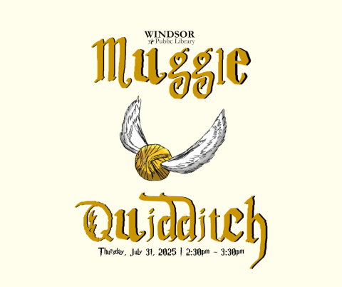 muggle quidditch