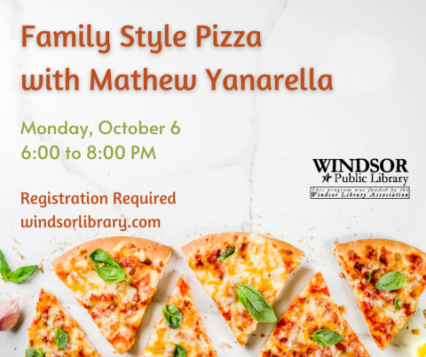 family pizza program