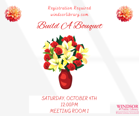 Build-A-Bouquet 