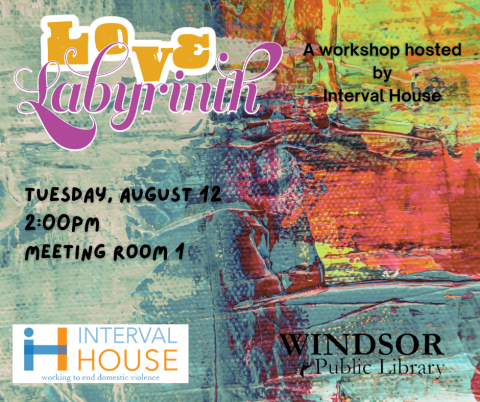love labyrinth