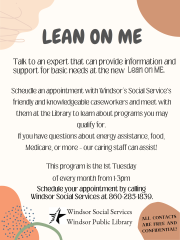 description of event