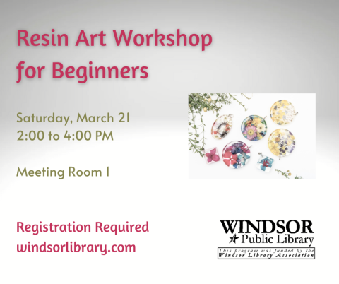 examples of resin art