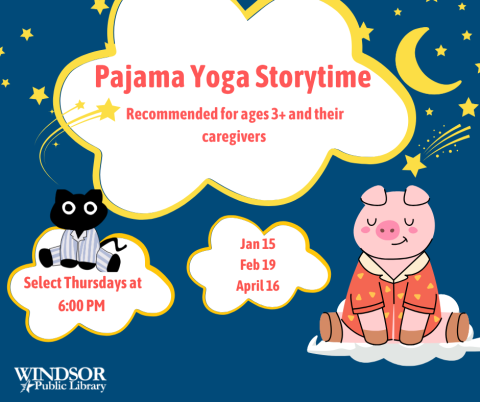 pig and cat in pajama