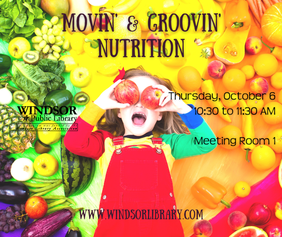 movin and groovin nutrition