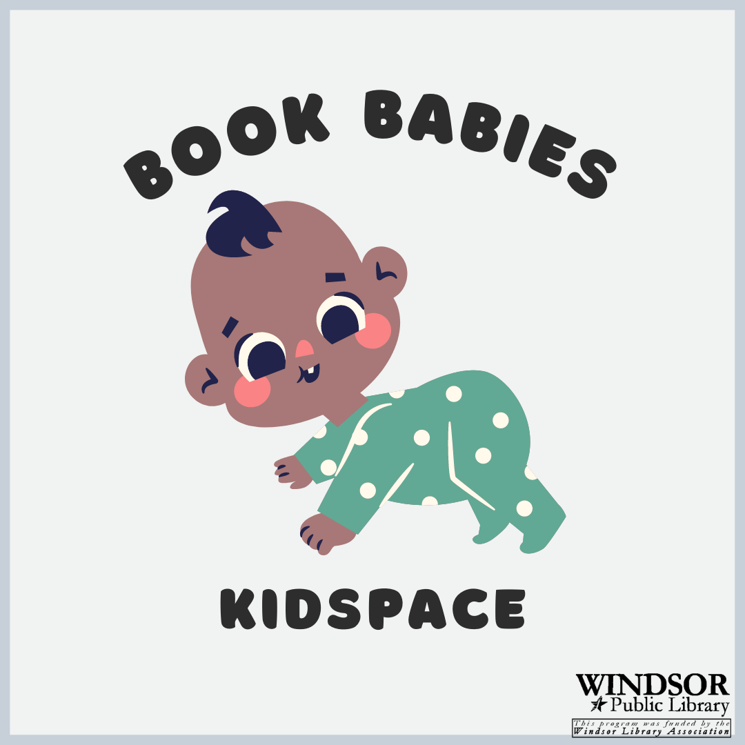 Book Babies