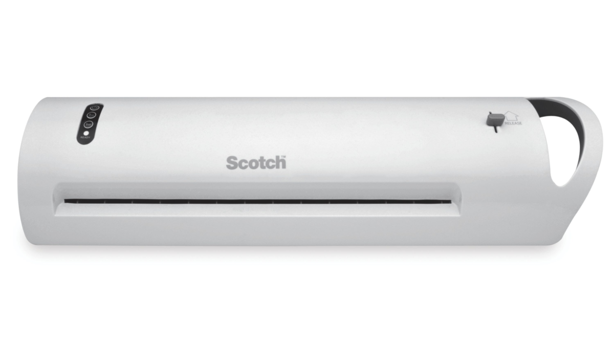 Scotch Thermal Laminator