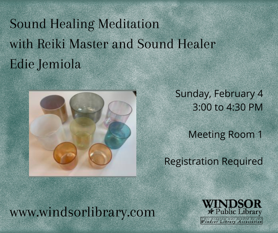 sound healing