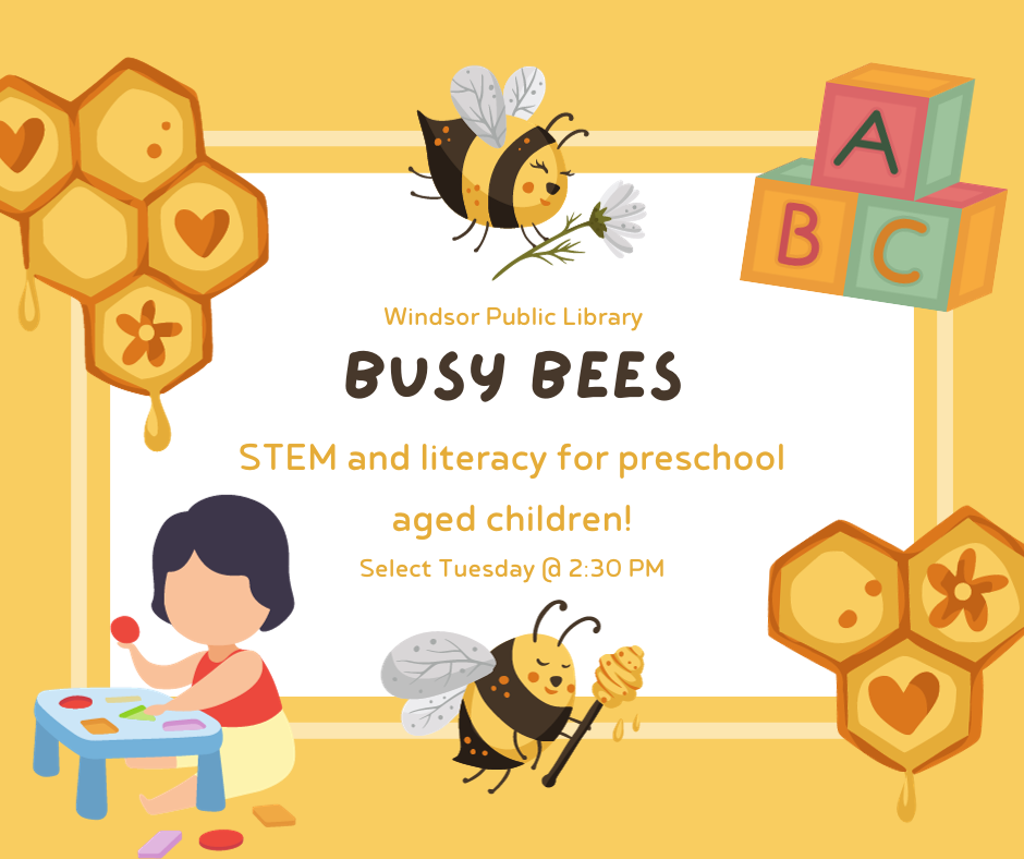 Busy Bees