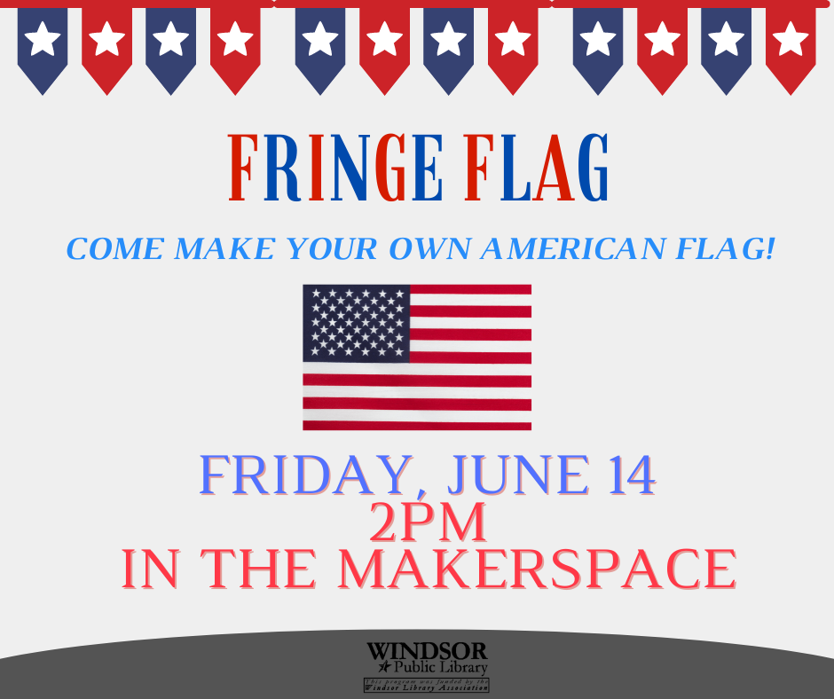 Fringe Flag