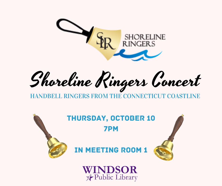 Shoreline Ringers Concert 