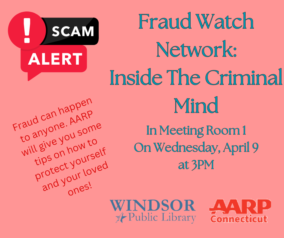 AARP Fraud Watch Network