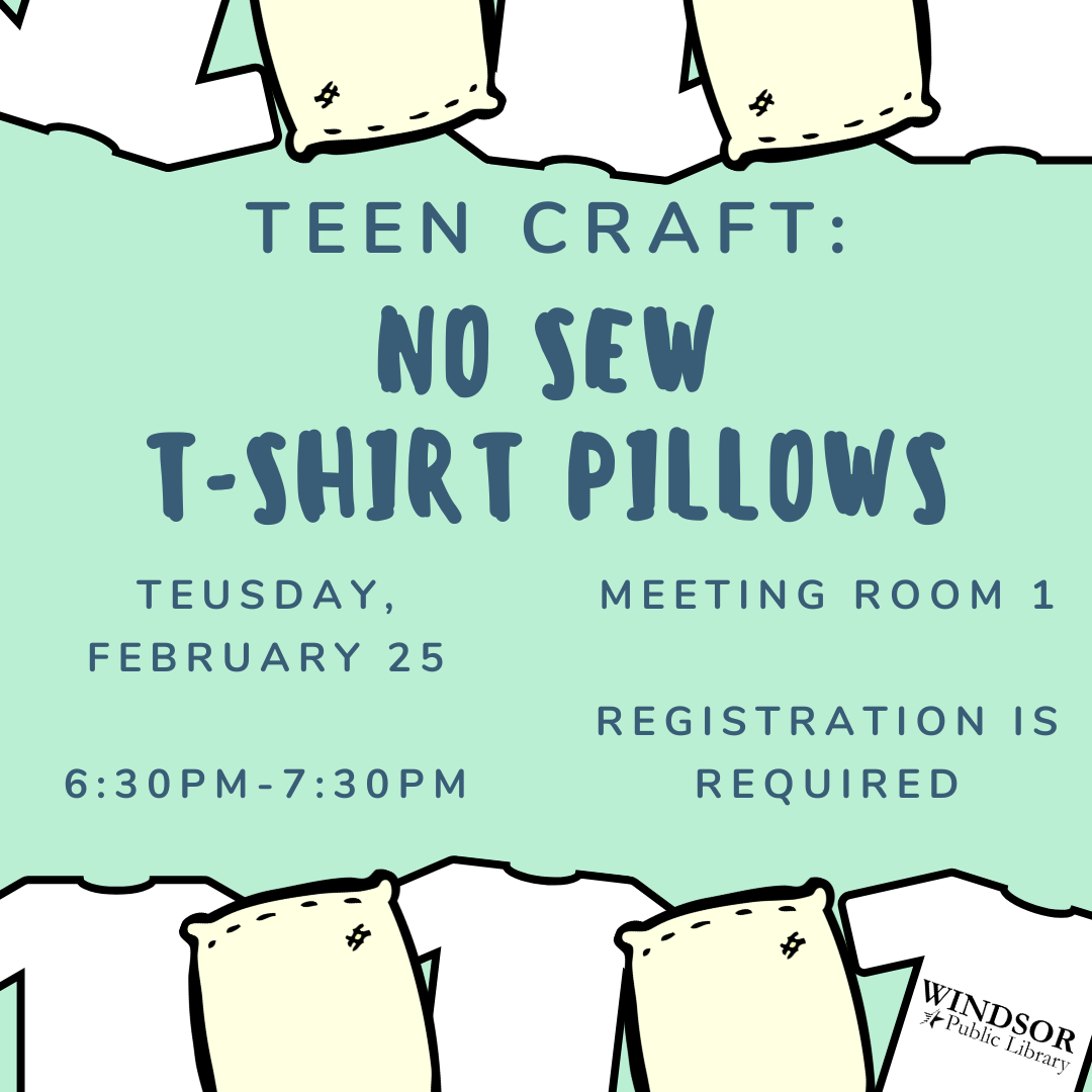 no sew t-shirt pillows