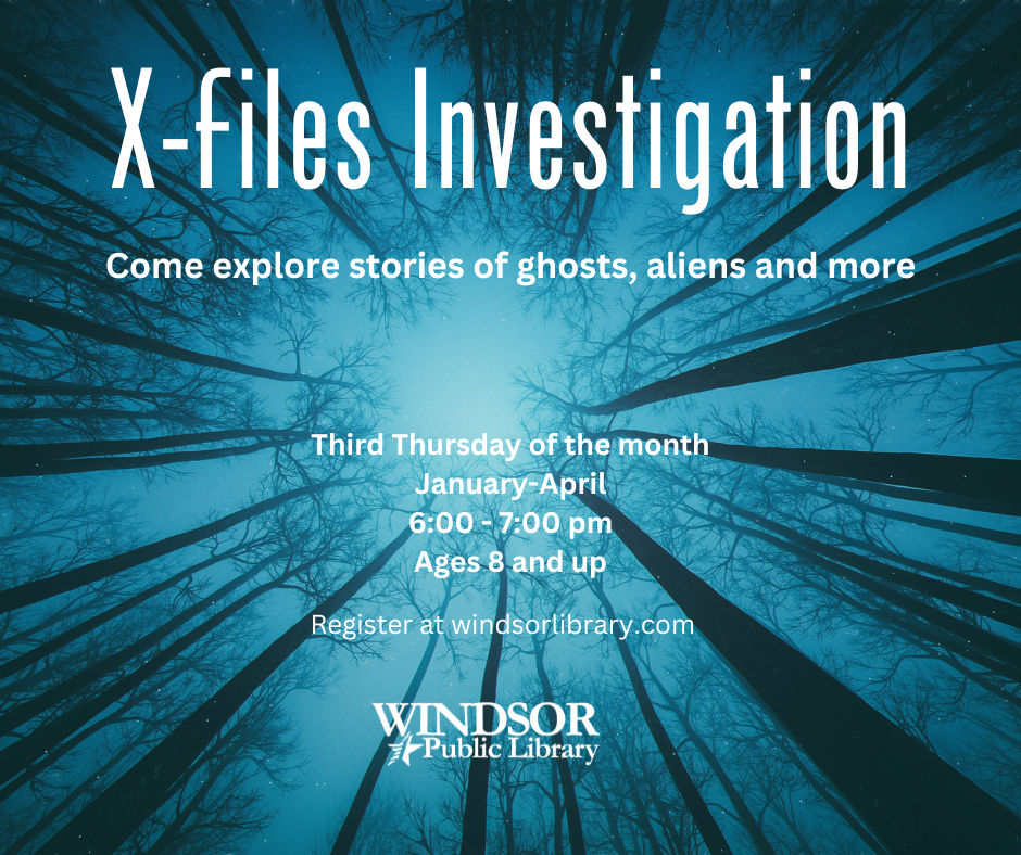 x-files investigations for kids ages 8 and up