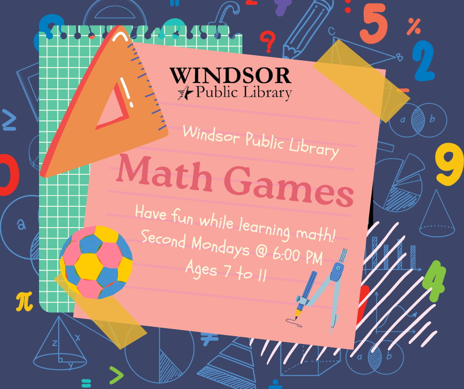 math Games for ages 7 to 11