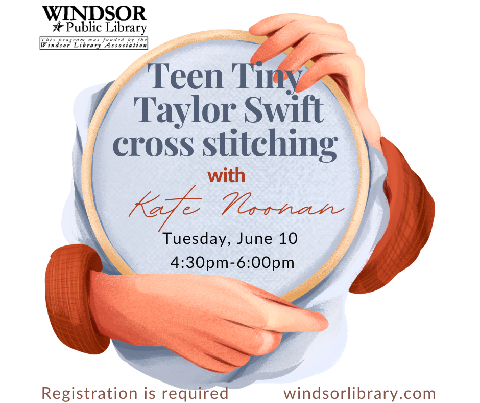 tiny taylor swift cross stitching