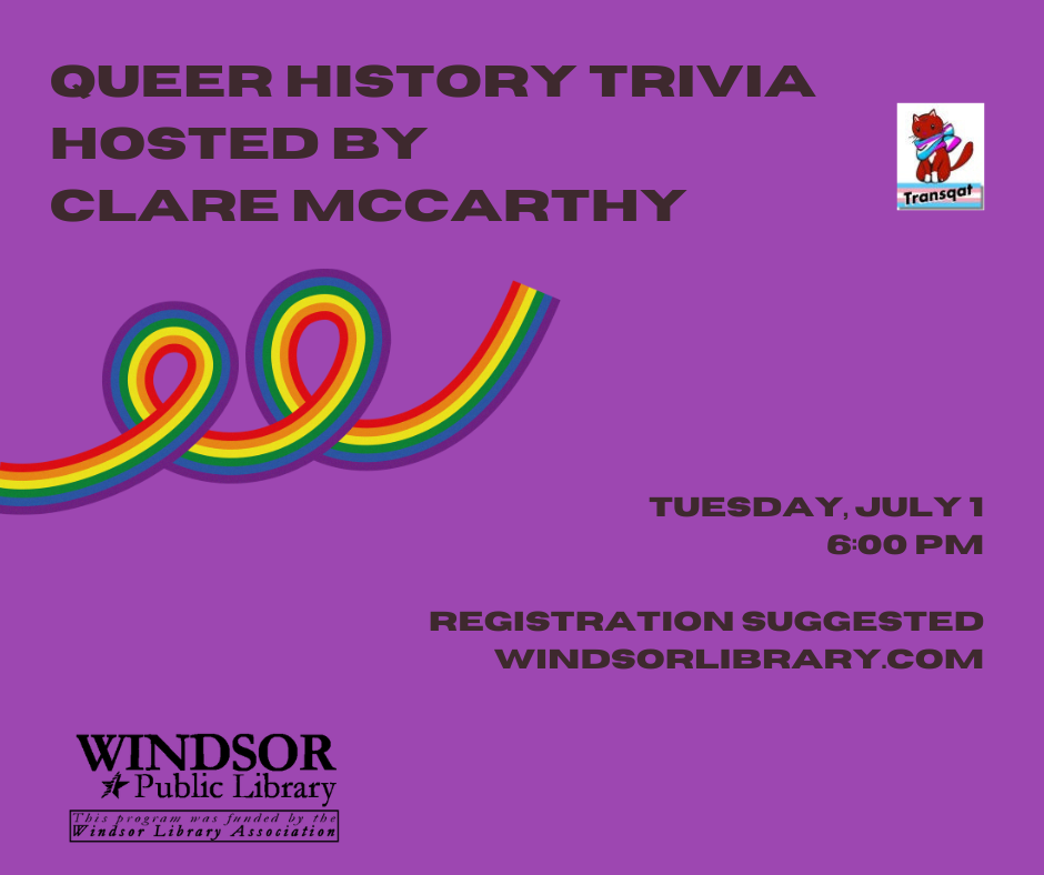 queen history trivia