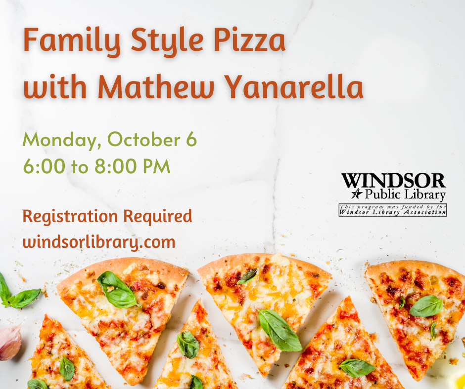 family pizza program