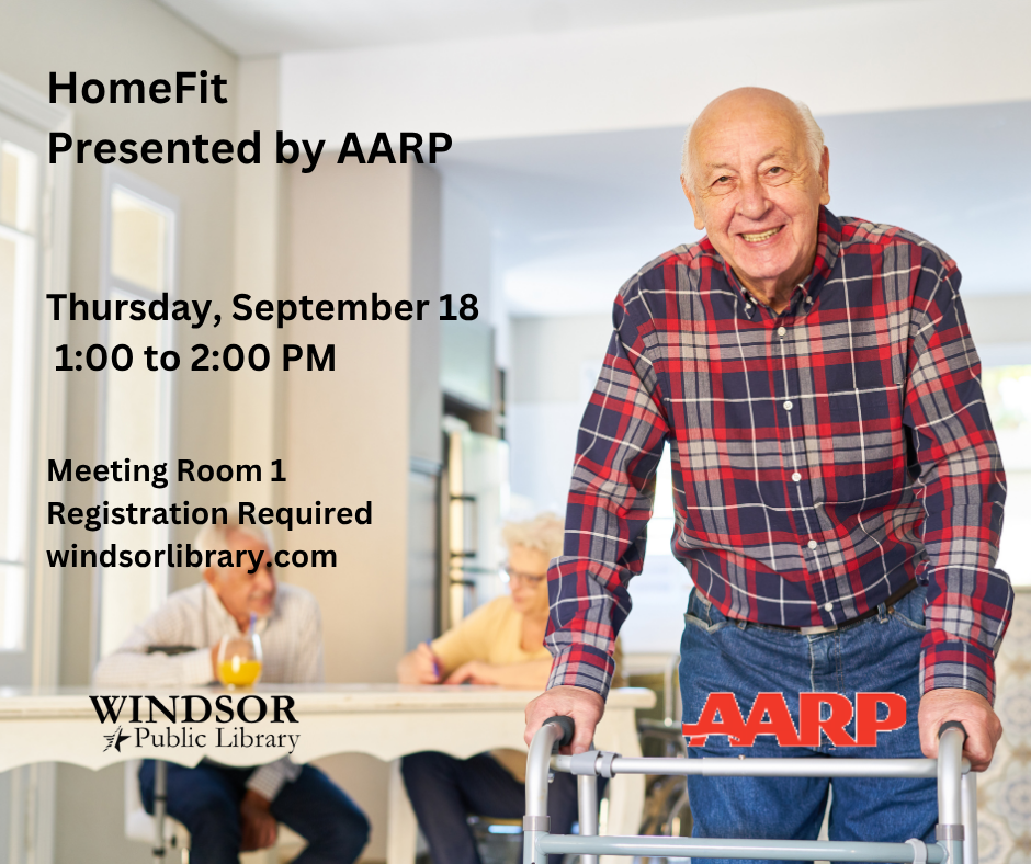 homefit aarp