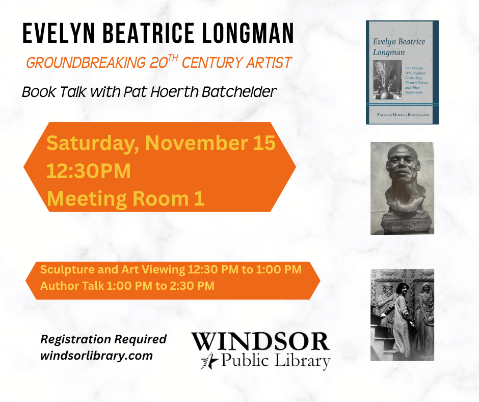 Evelyn Beatrice Longman