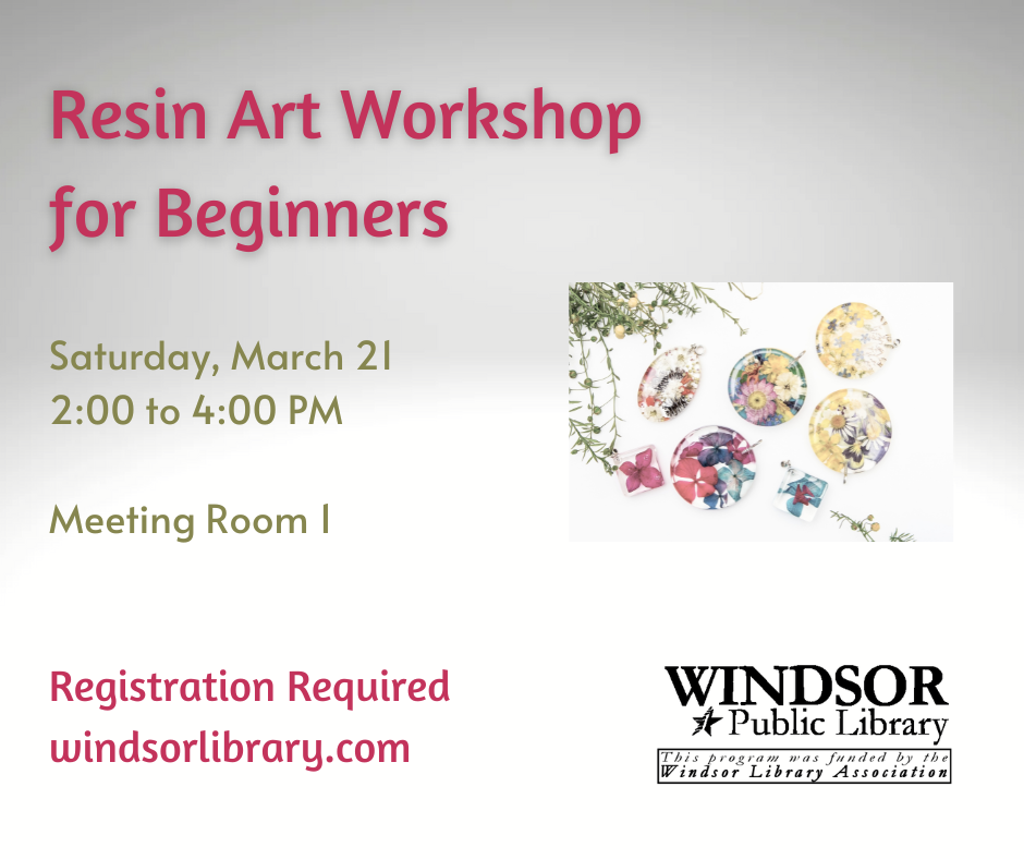 examples of resin art